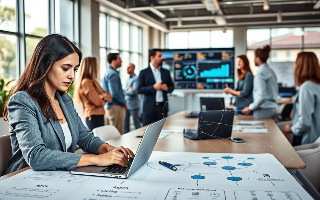 API development efficiency benefits