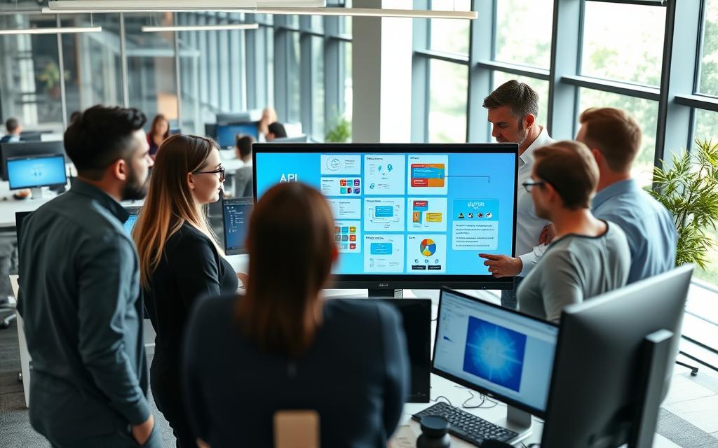 API implementation examples