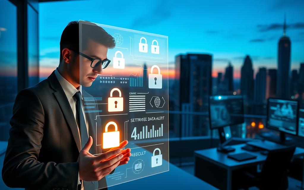 cybersecurity protection measures