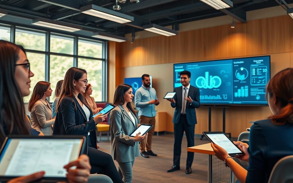 digital education transformation