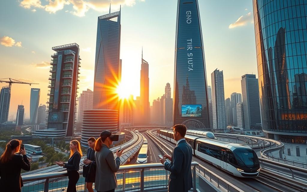 future technology trends