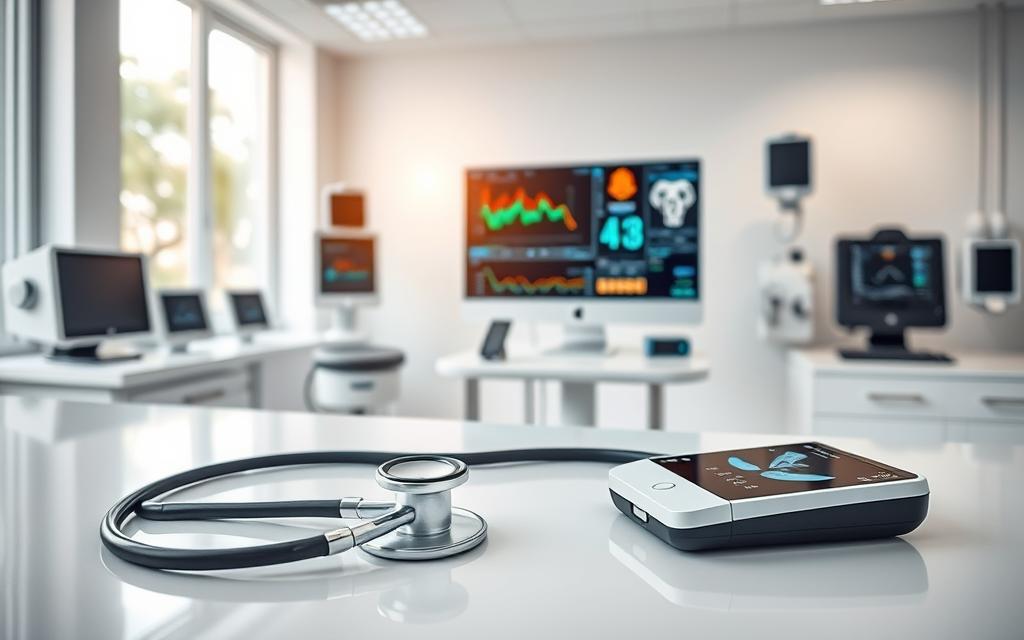 healthcare technology diagnostic tools