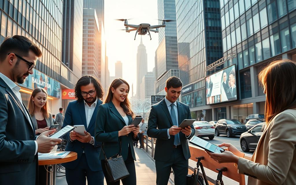 how does technology affect our daily lives essay