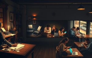 how has technology changed the way people communicate