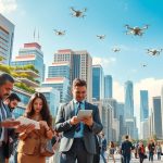 how science and technology affect our lives