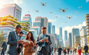 how science and technology affect our lives