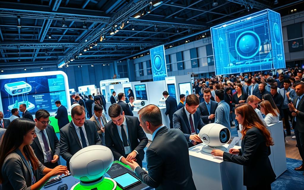 innovation competition technology standards