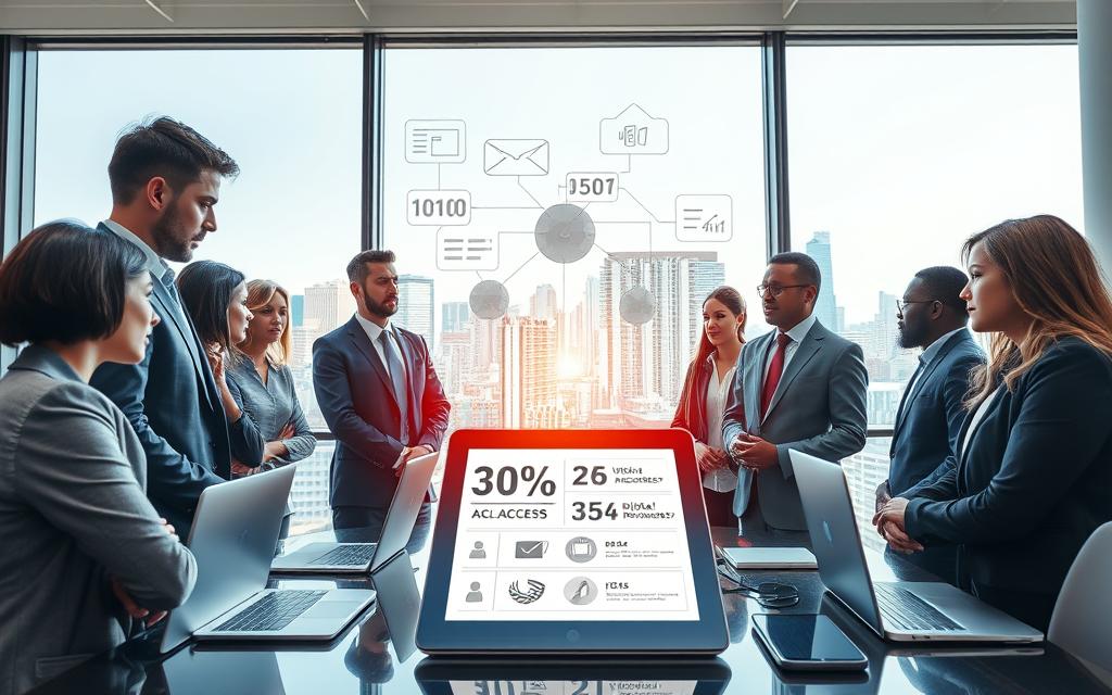 tech ethics and digital divide