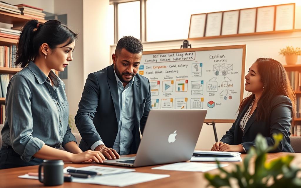 technical skills development