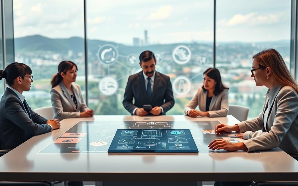 technology regulation framework