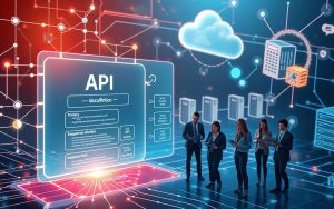 what does api mean in technology
