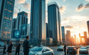 what is important technology