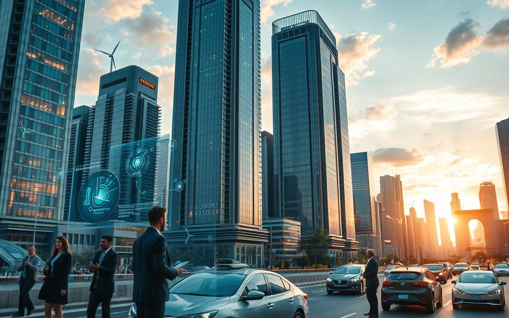 what is important technology