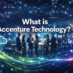 what is accenture technology