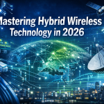 what is hybrid wireless technology
