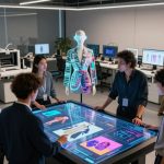 how does technology affect fashion
