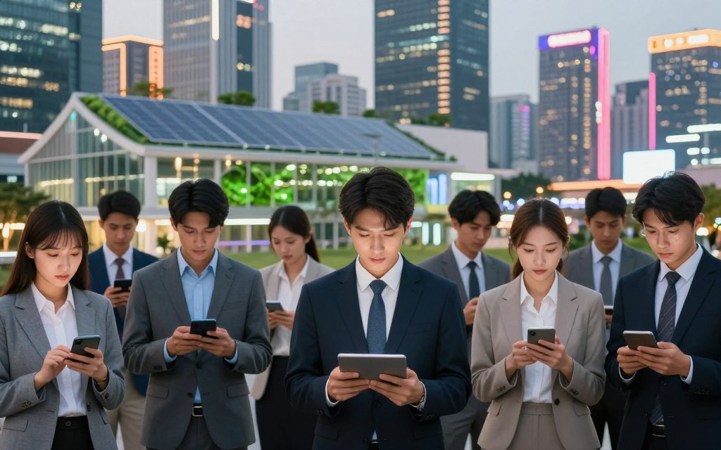 what can technology do to you