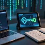 what is cryptographic technology